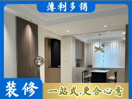 深圳本地餐厅家具安装